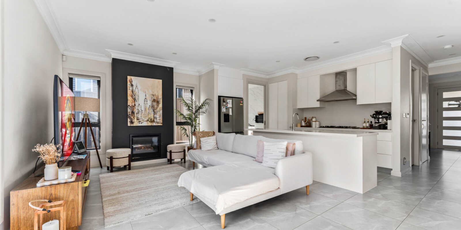 24 Kennedy Avenue Kellyville 24 Kennedy Avenue Kellyville