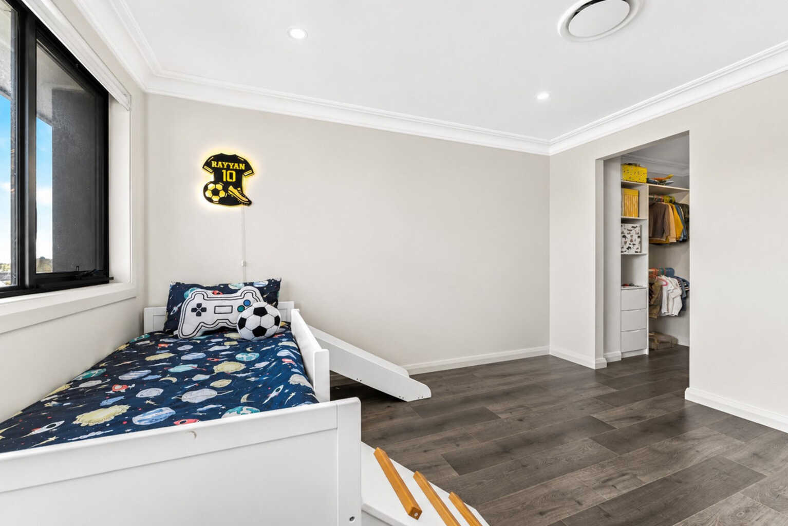 24 Kennedy Avenue Kellyville 24 Kennedy Avenue Kellyville