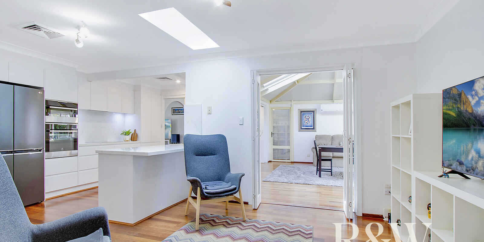 12 The Grandstand St Clair 12 The Grandstand St Clair