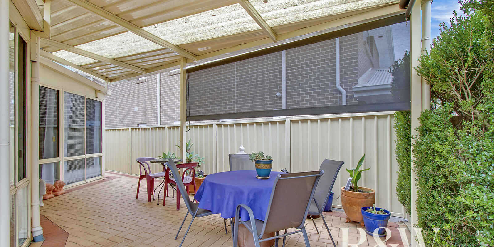 12 The Grandstand St Clair 12 The Grandstand St Clair