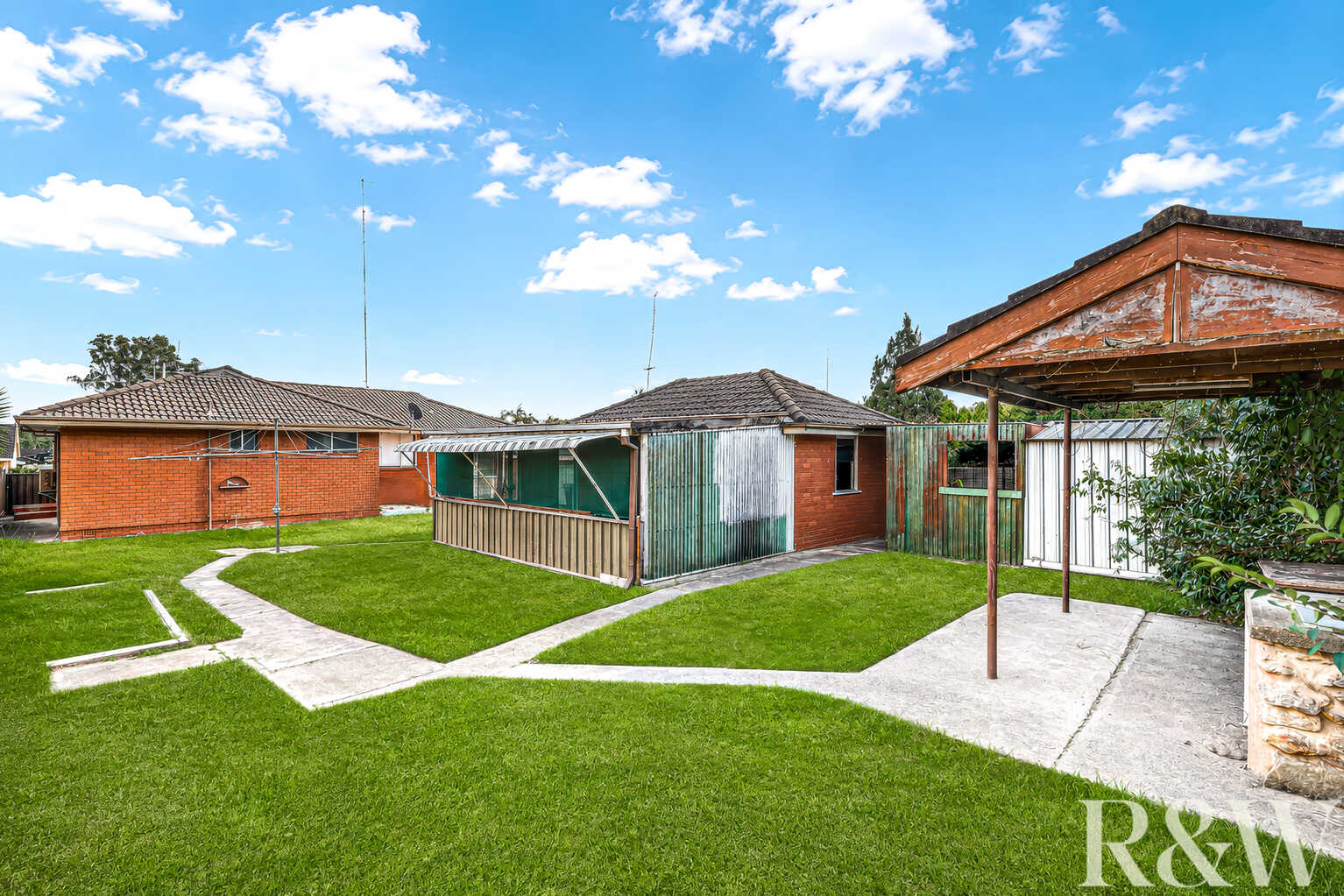 16 Inglis Avenue St Marys 16 Inglis Avenue St Marys