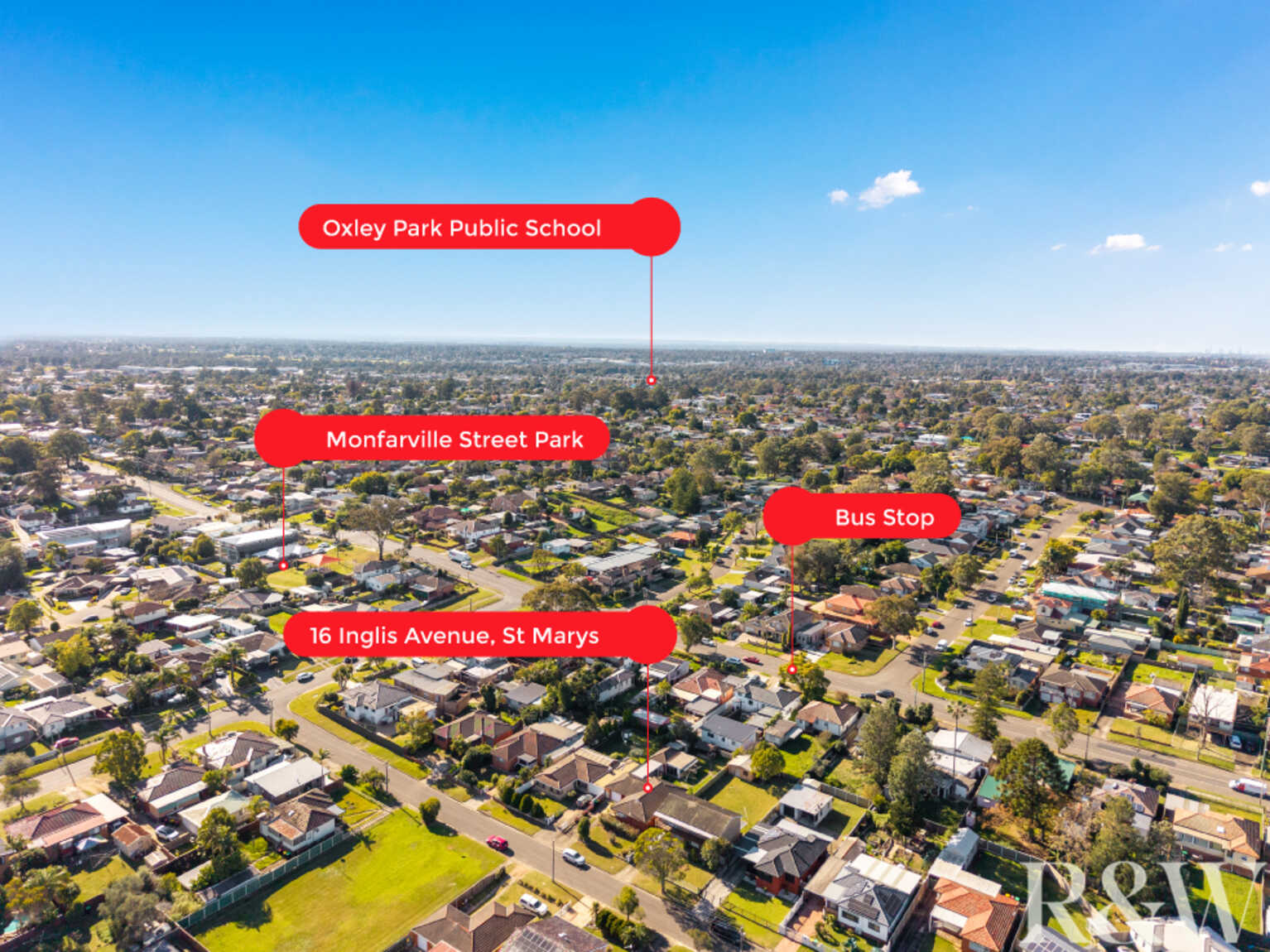 16 Inglis Avenue St Marys 16 Inglis Avenue St Marys