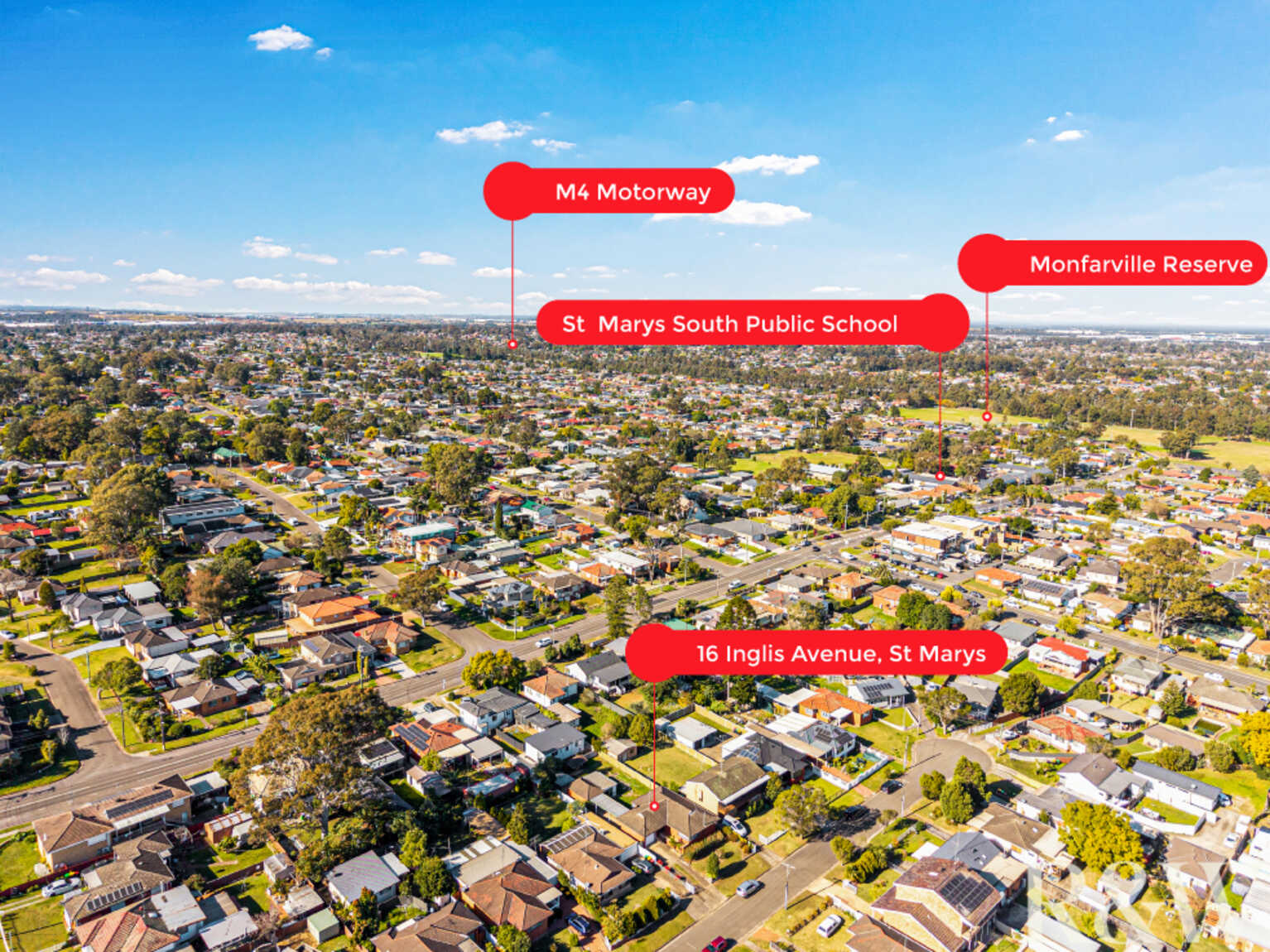 16 Inglis Avenue St Marys 16 Inglis Avenue St Marys