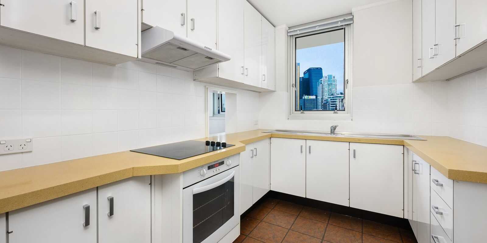 31/95A Ridge Street North Sydney