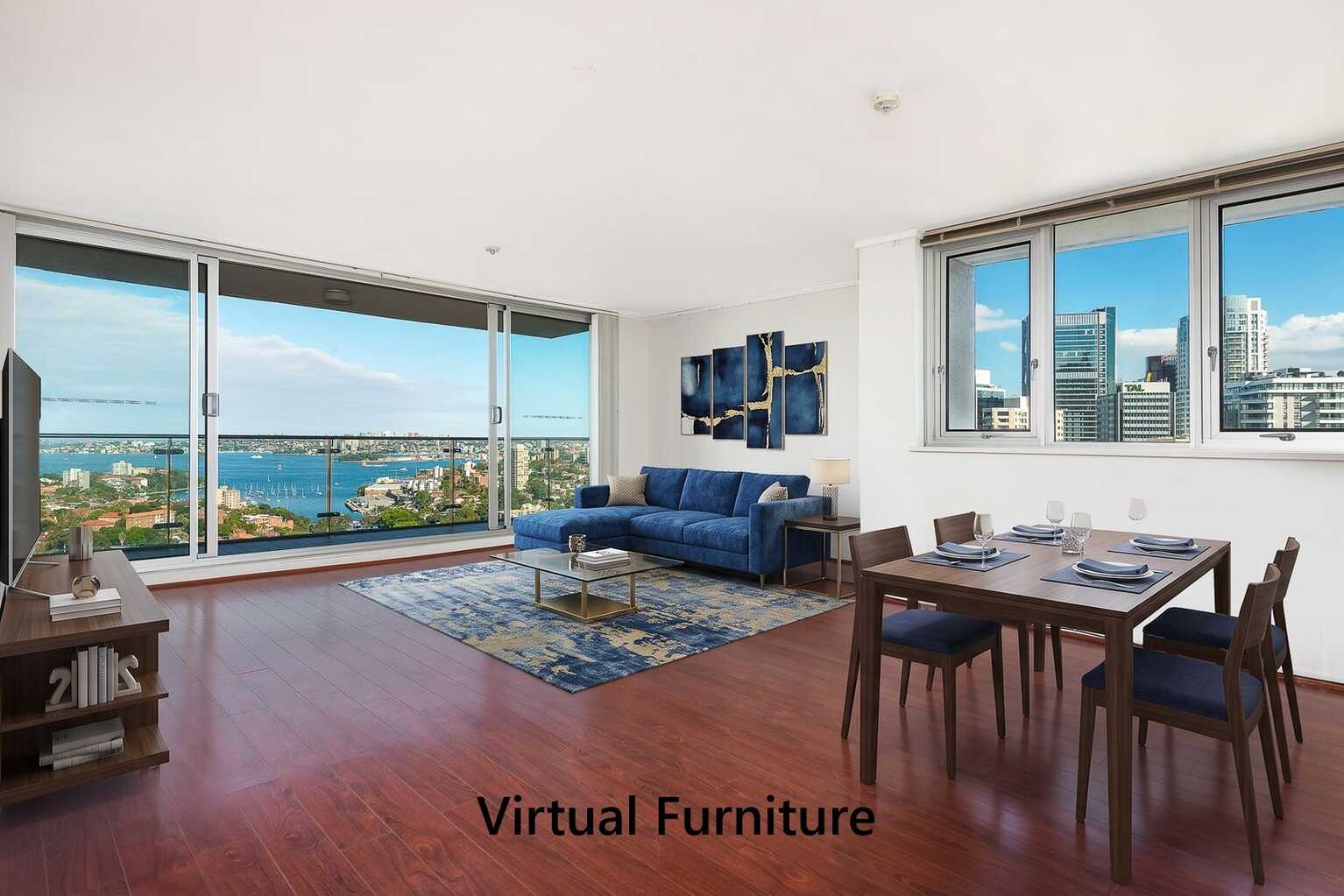 31/95A Ridge Street North Sydney