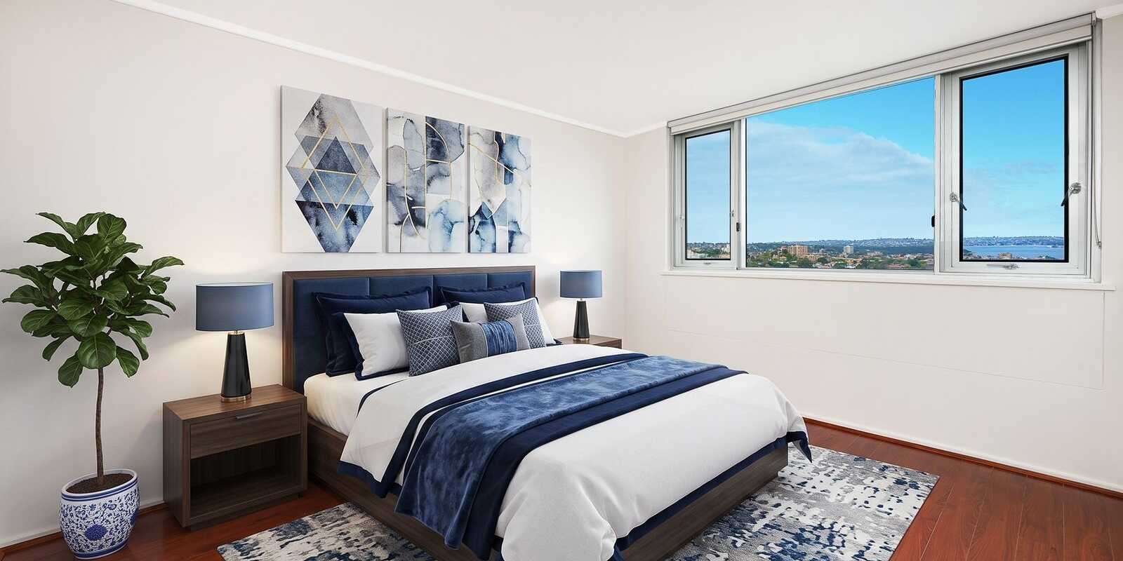 31/95A Ridge Street North Sydney