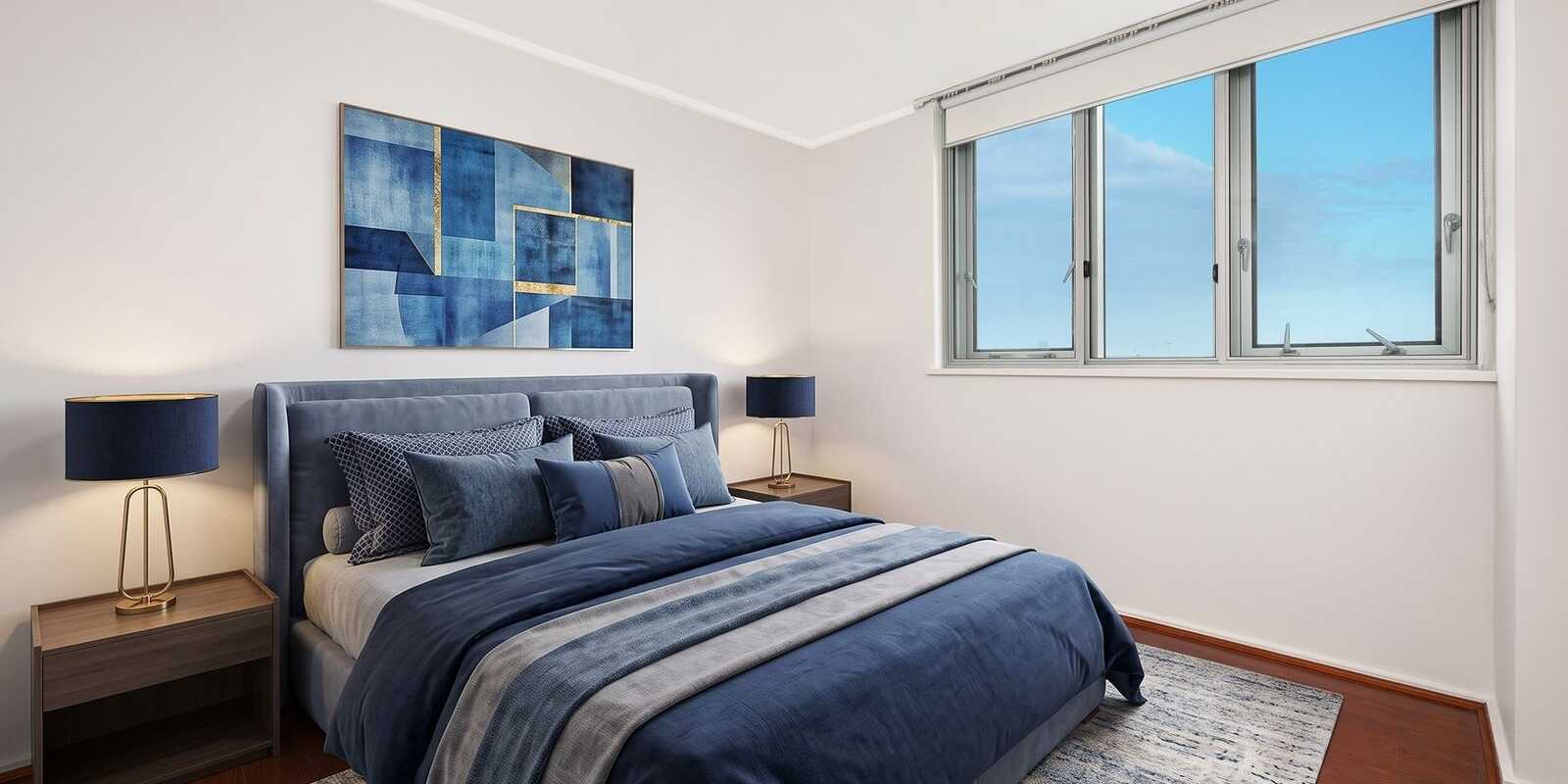31/95A Ridge Street North Sydney