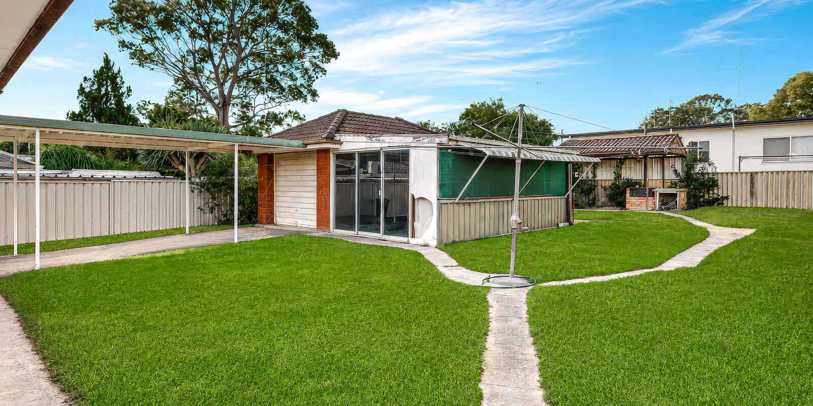16 Inglis Avenue St Marys 16 Inglis Avenue St Marys