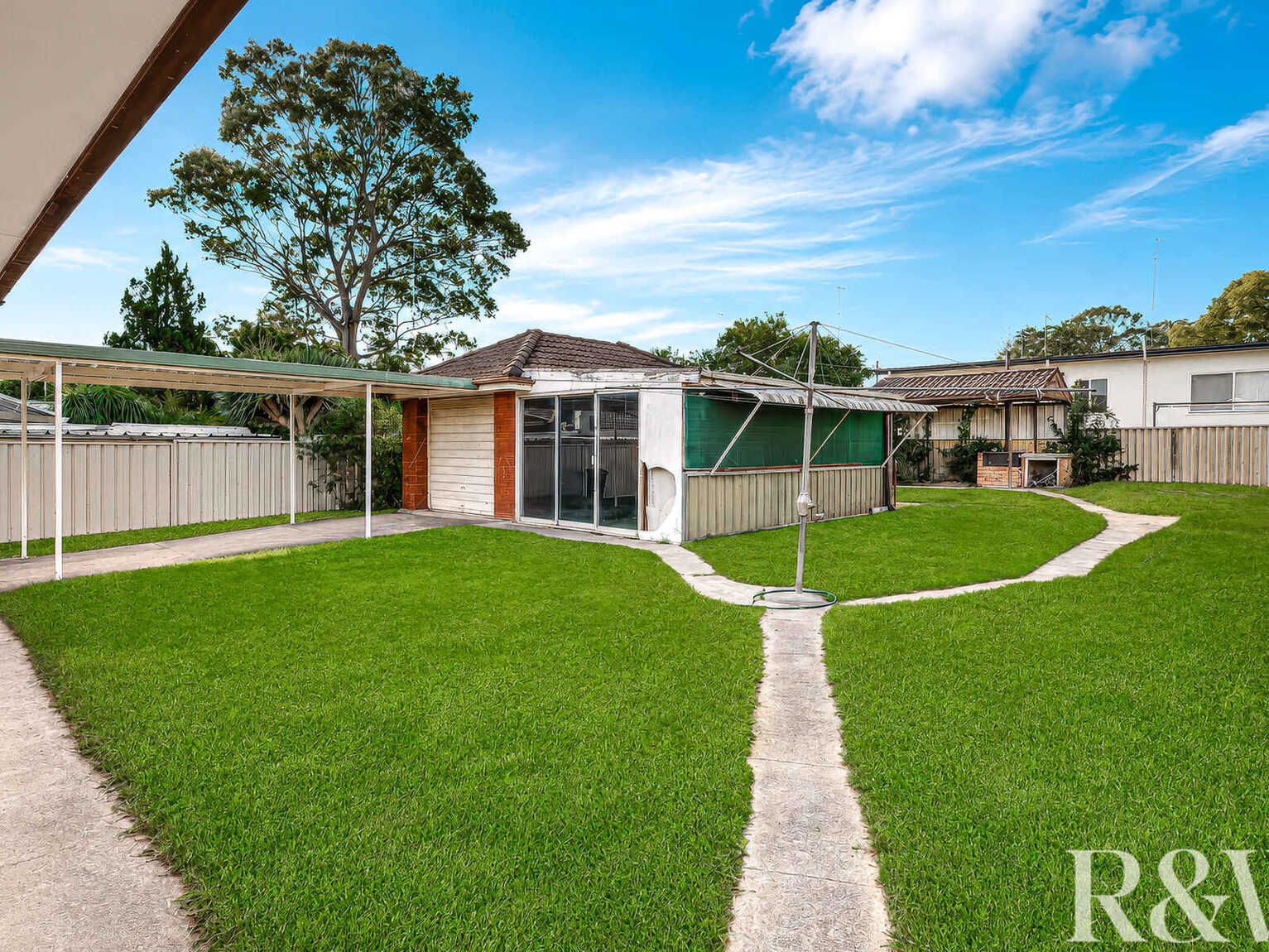 16 Inglis Avenue St Marys 16 Inglis Avenue St Marys
