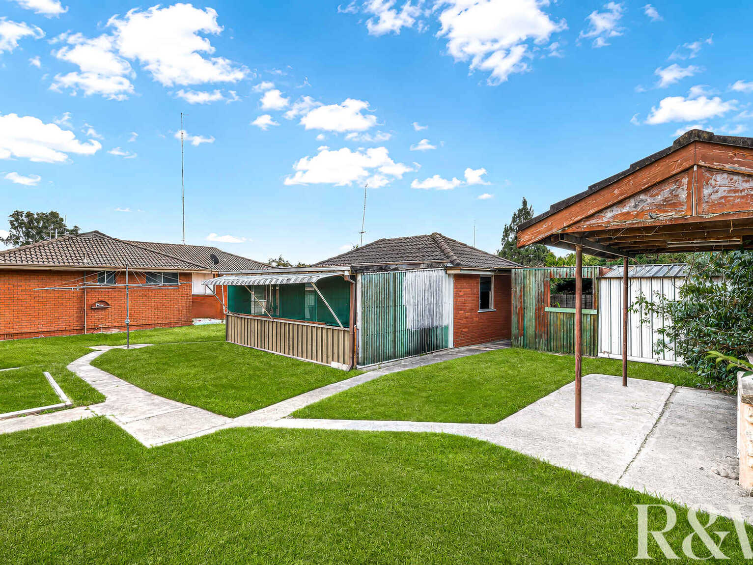 16 Inglis Avenue St Marys 16 Inglis Avenue St Marys