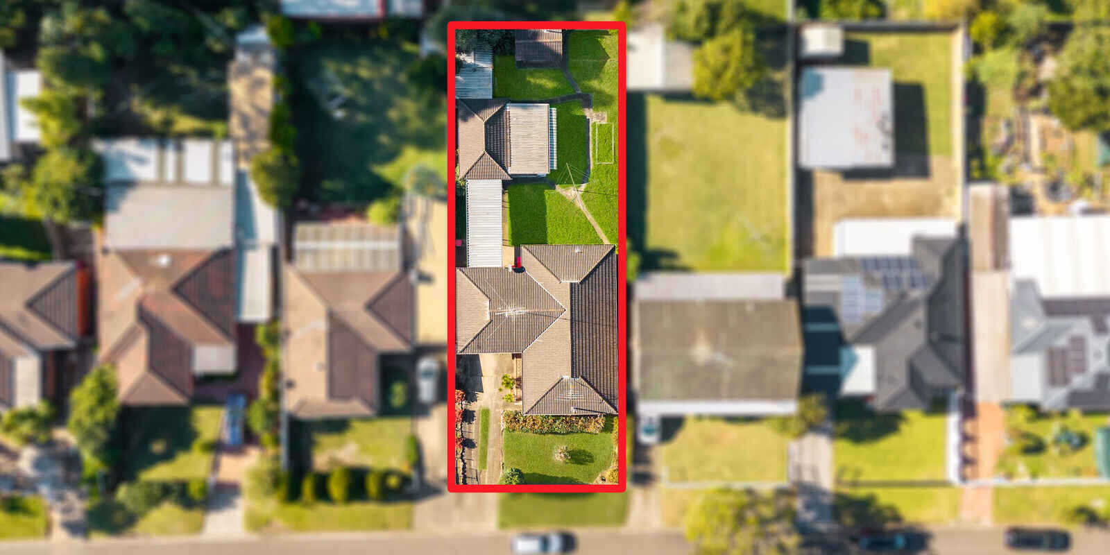 16 Inglis Avenue St Marys 16 Inglis Avenue St Marys