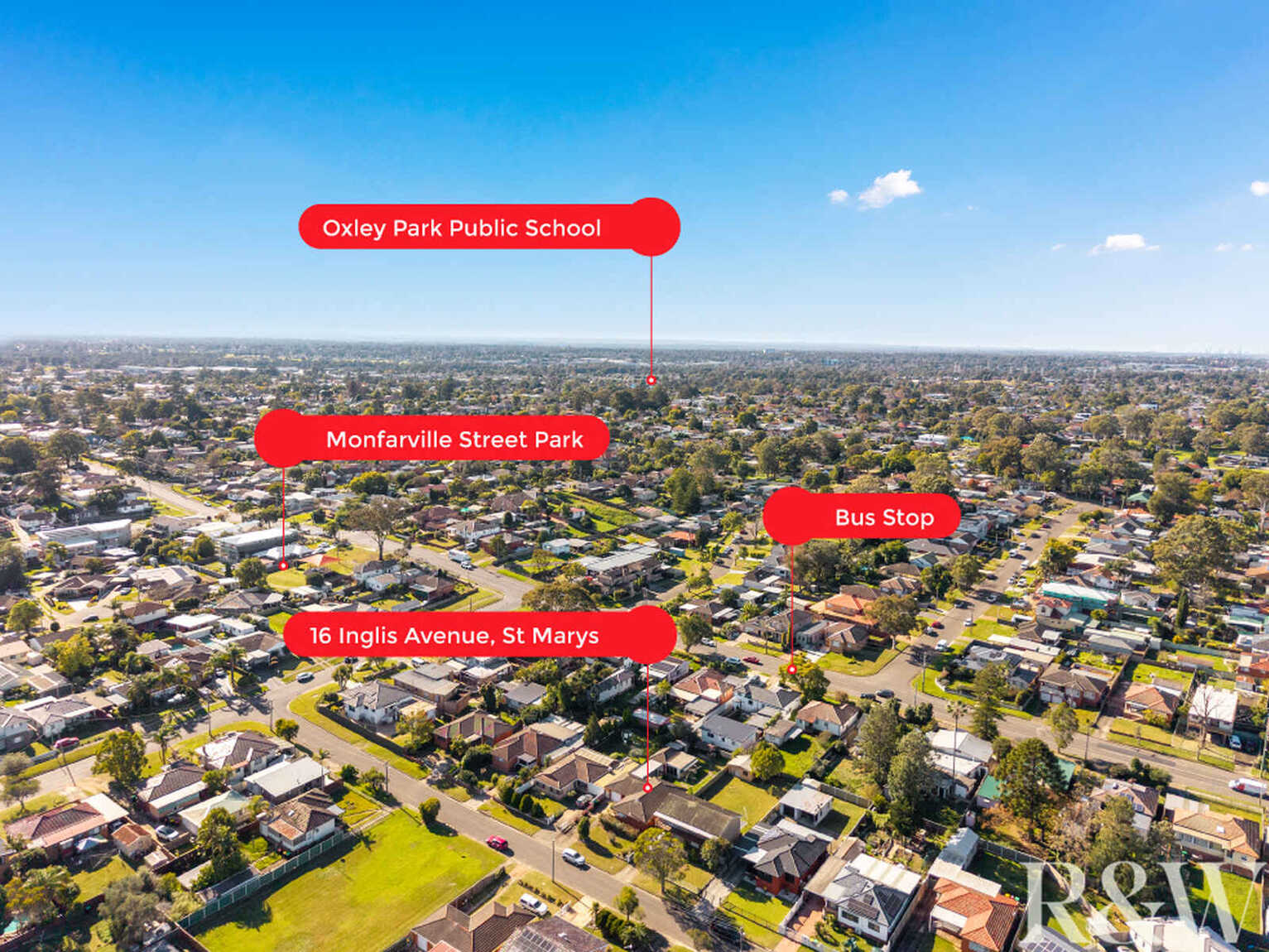 16 Inglis Avenue St Marys 16 Inglis Avenue St Marys