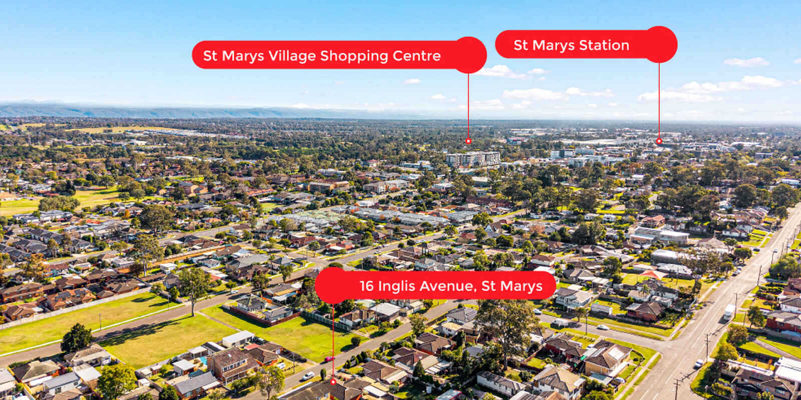 16 Inglis Avenue St Marys 16 Inglis Avenue St Marys