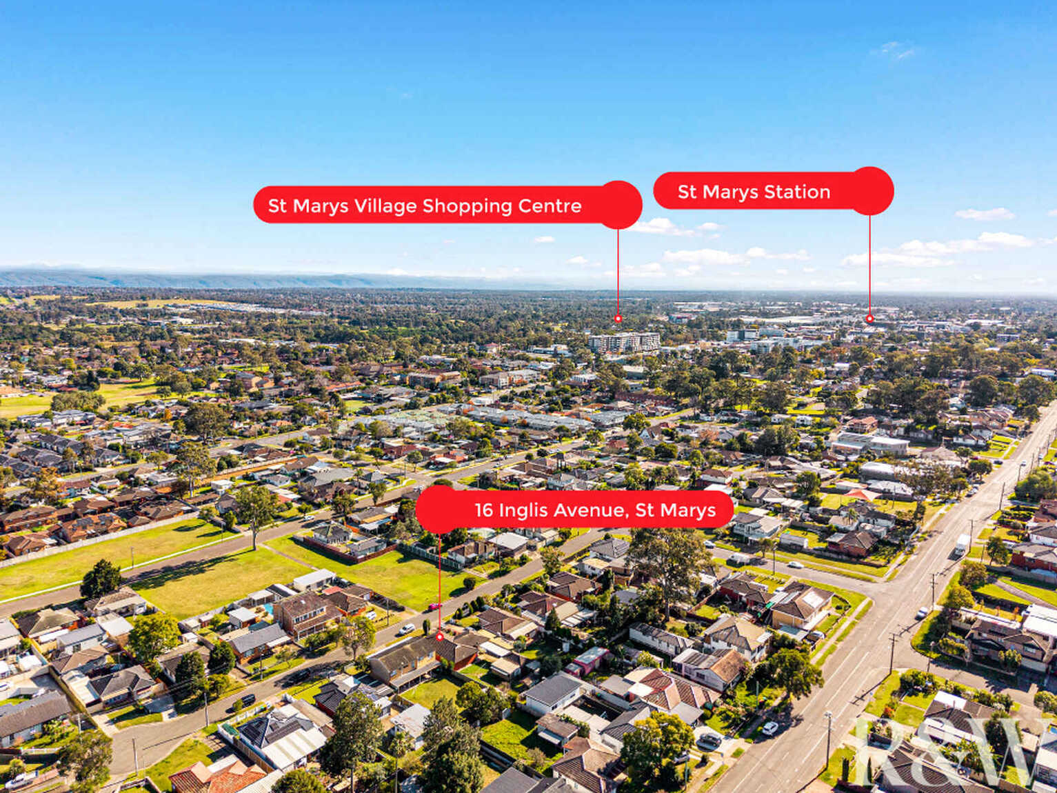 16 Inglis Avenue St Marys 16 Inglis Avenue St Marys