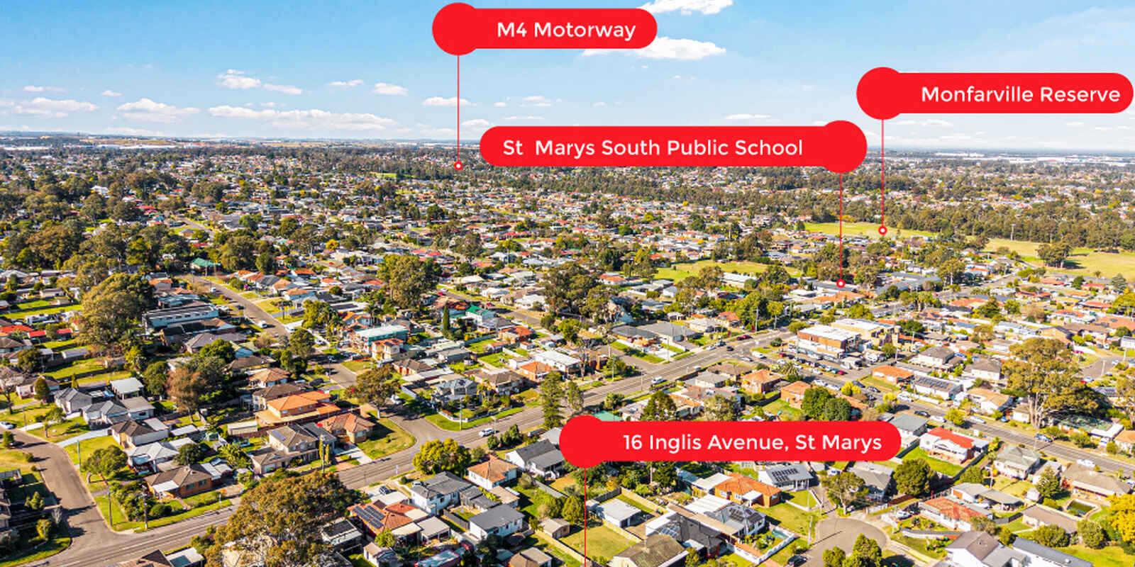 16 Inglis Avenue St Marys 16 Inglis Avenue St Marys