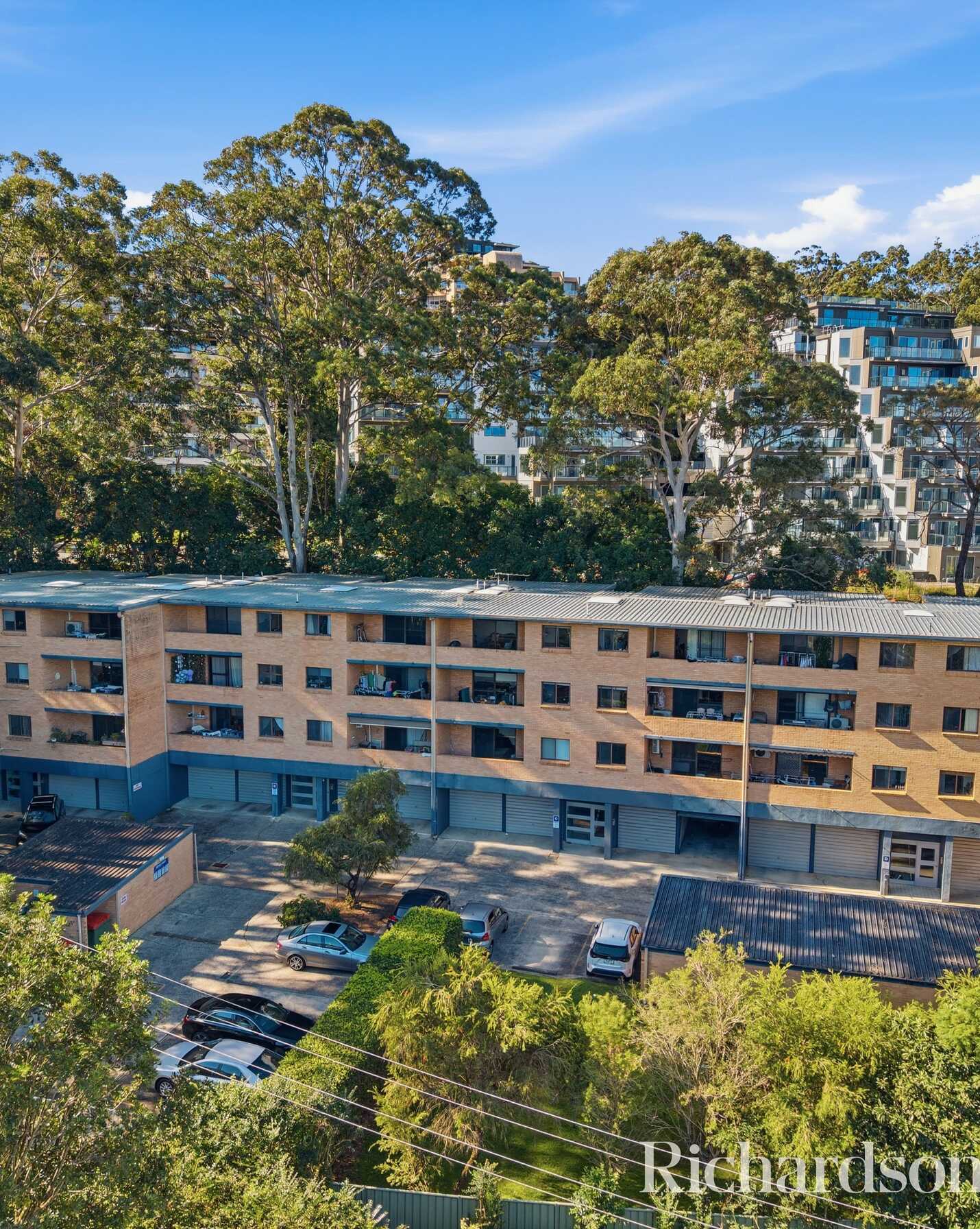 20/9 Broadview Avenue Gosford