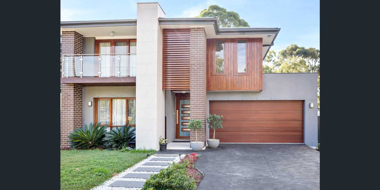 89 Kent Road North Ryde