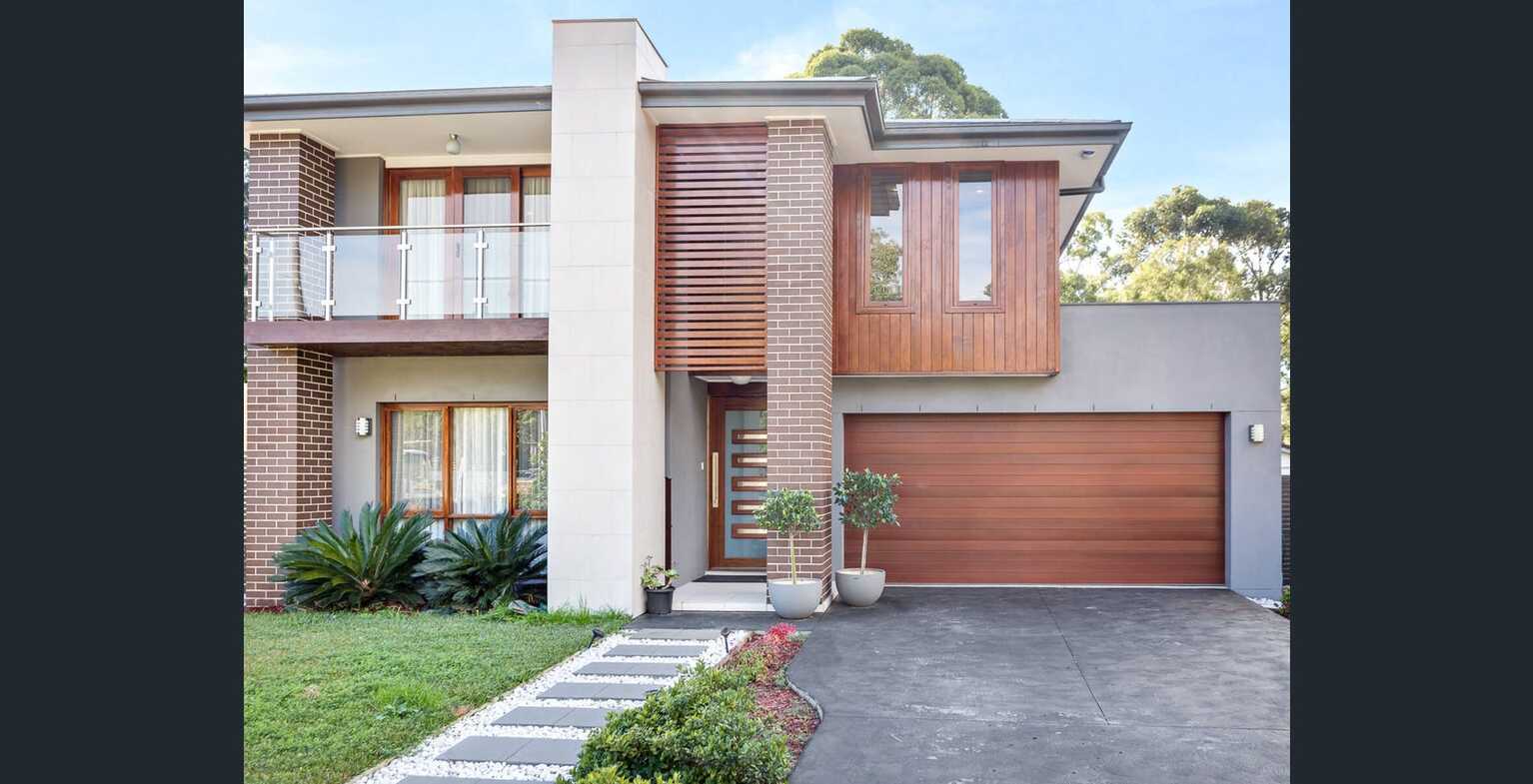 89 Kent Road North Ryde