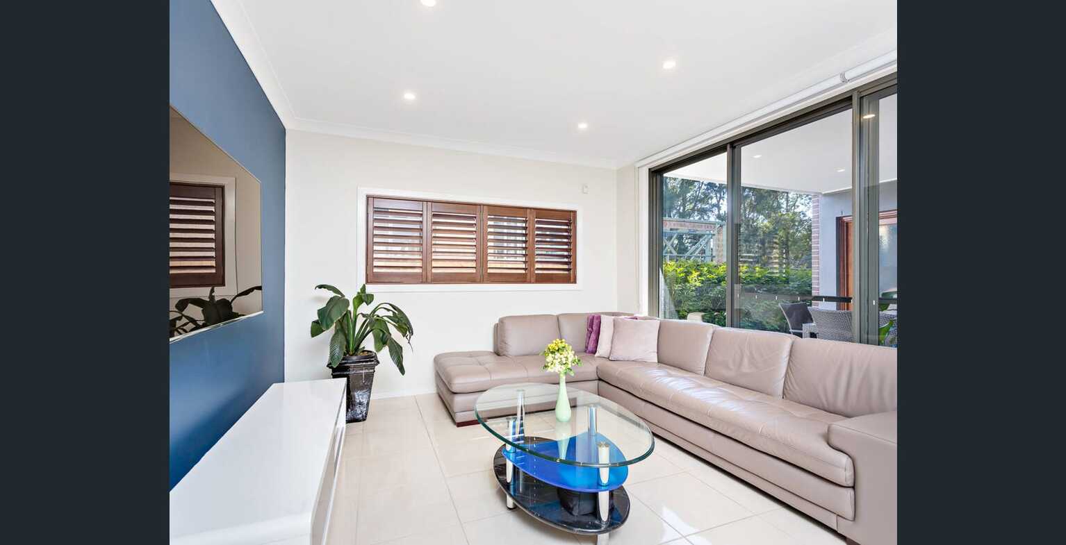 89 Kent Road North Ryde