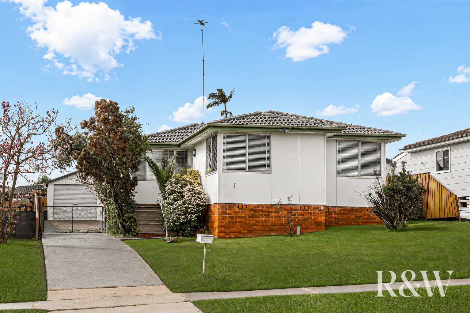 71 Beaconsfield Road Rooty Hill