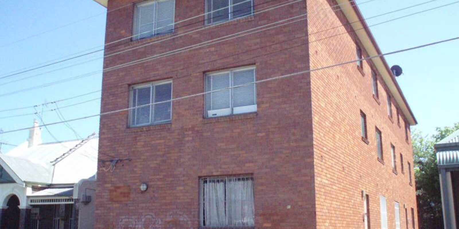 12/41 Lord Street Newtown