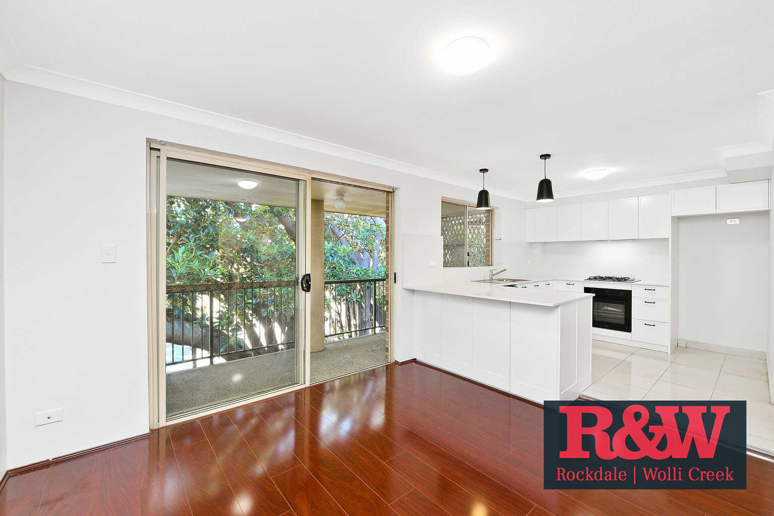 12/1-2 Alexandra Parade Rockdale