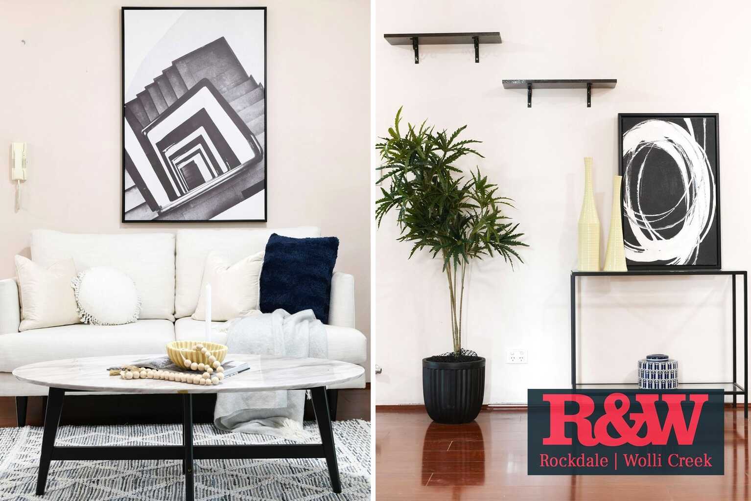 12/1-2 Alexandra Parade Rockdale