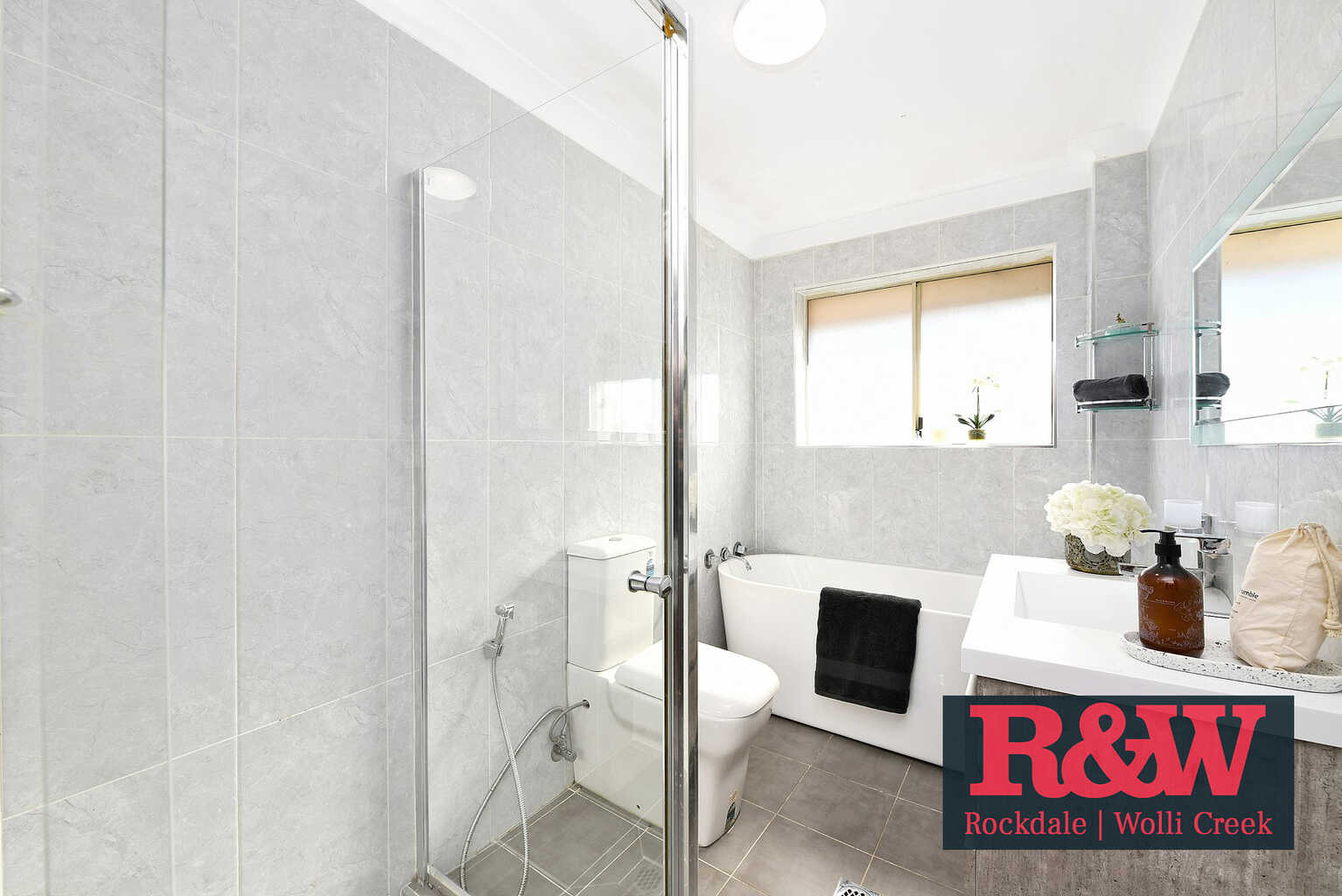 12/1-2 Alexandra Parade Rockdale