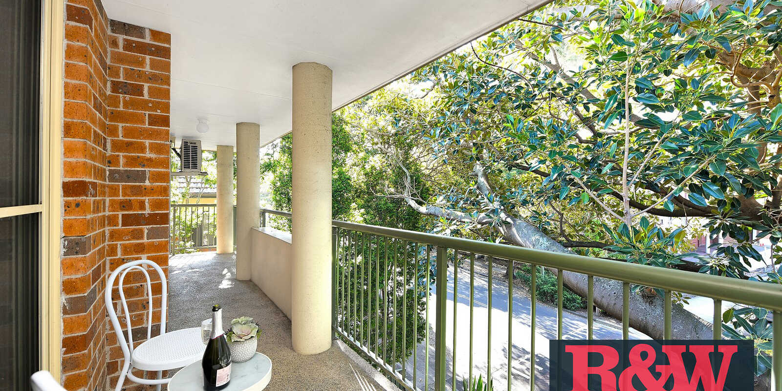 12/1-2 Alexandra Parade Rockdale