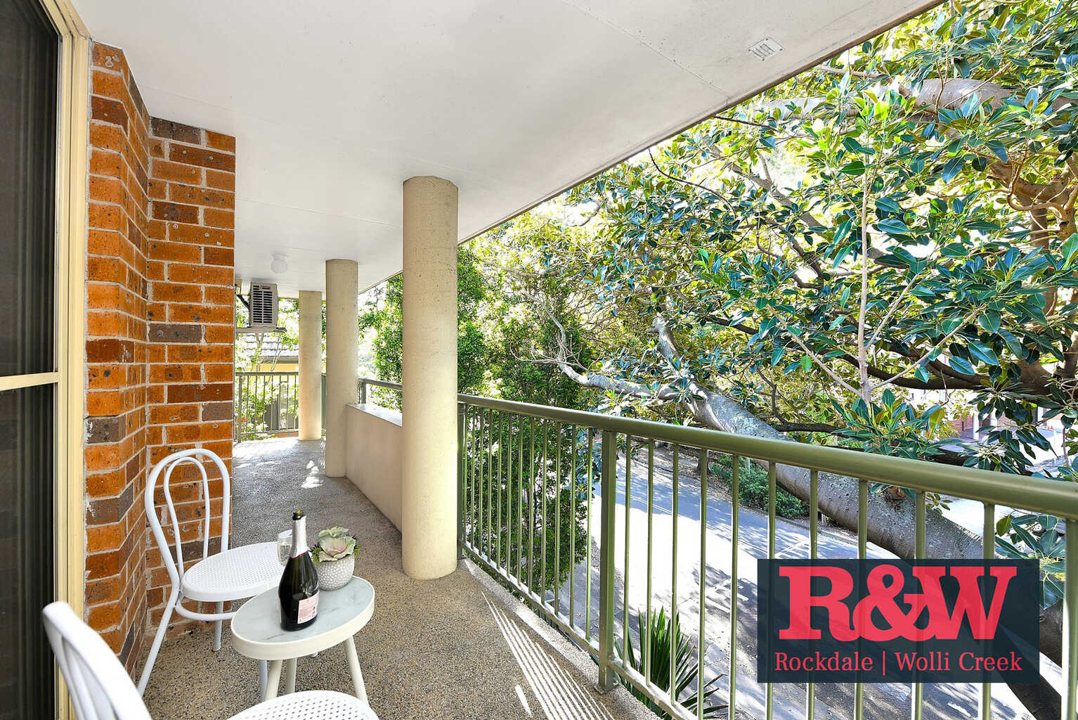 12/1-2 Alexandra Parade Rockdale