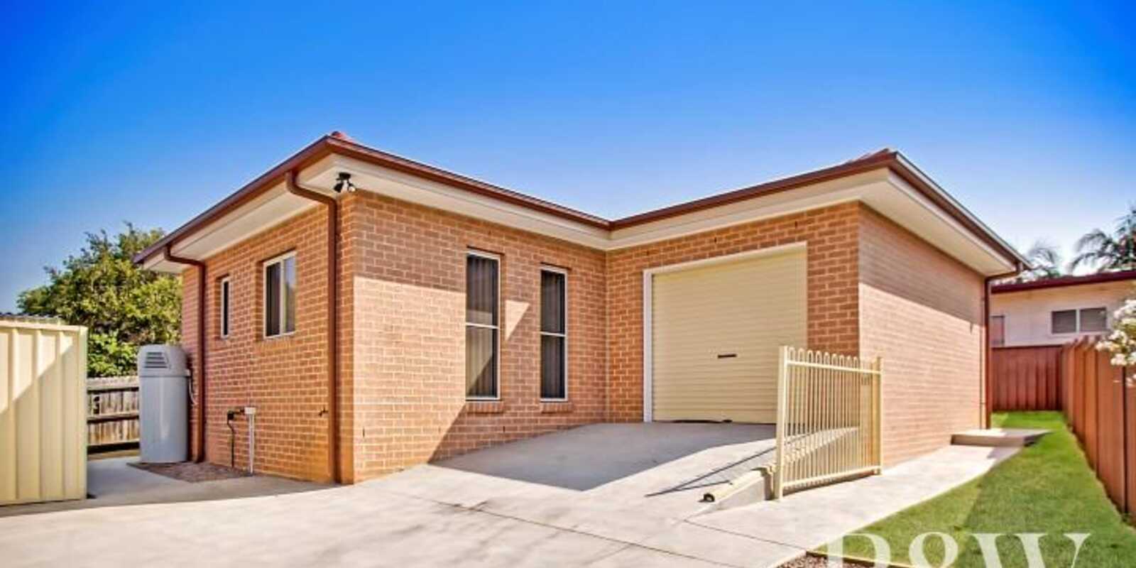 4A Derby Street Rooty Hill