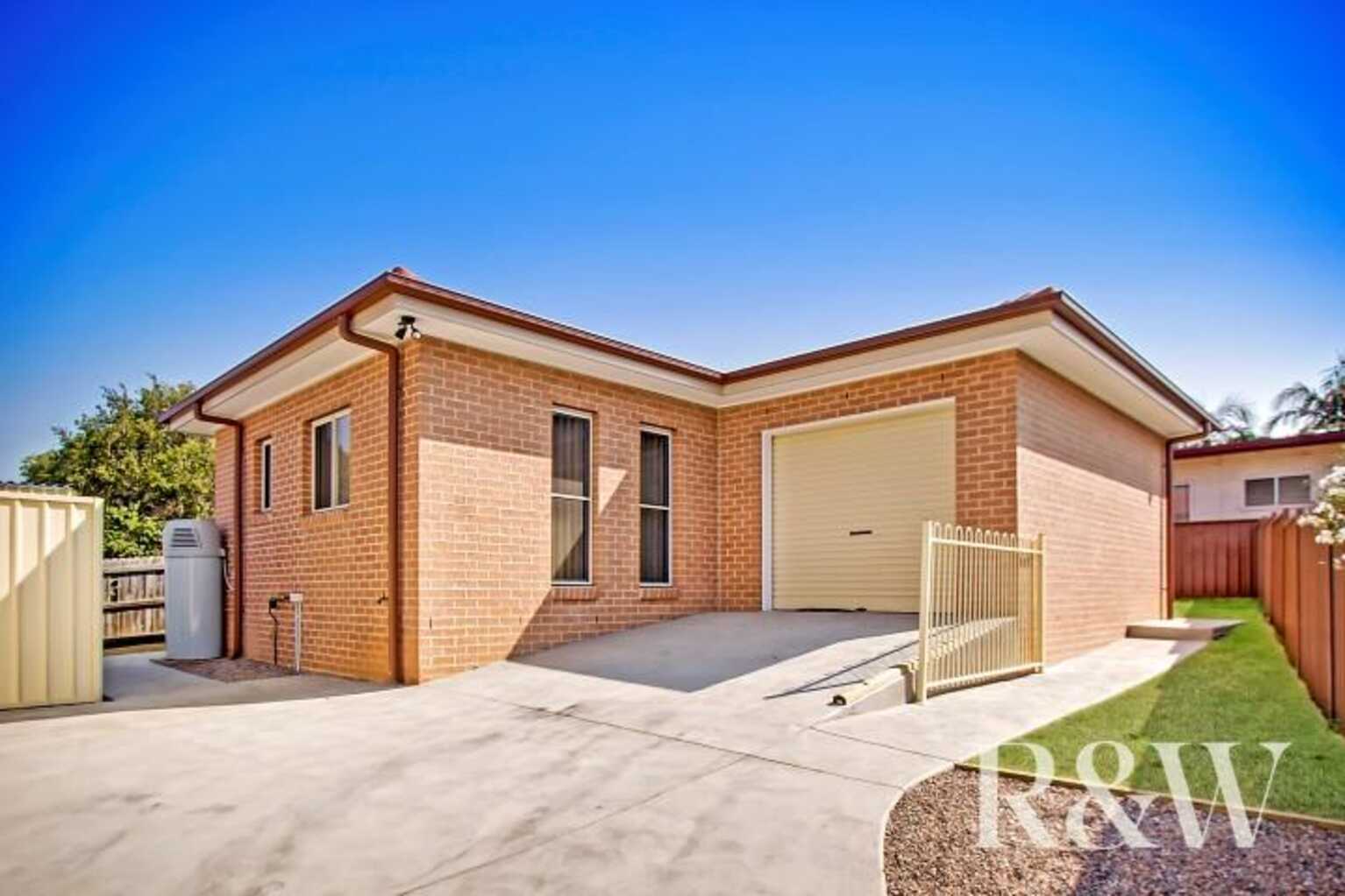 4A Derby Street Rooty Hill
