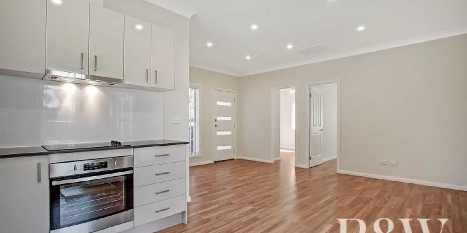 4A Derby Street Rooty Hill