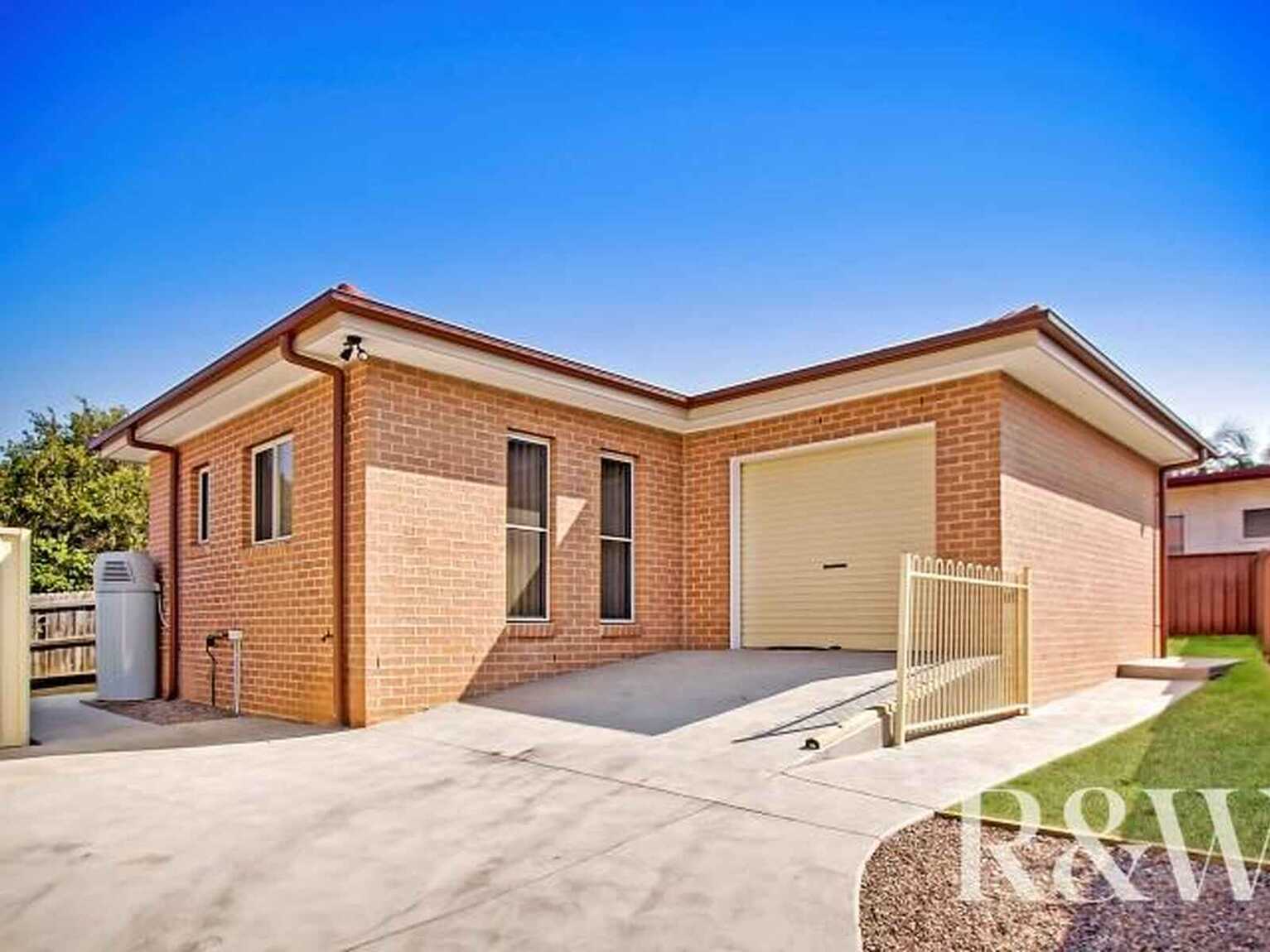 4A Derby Street Rooty Hill