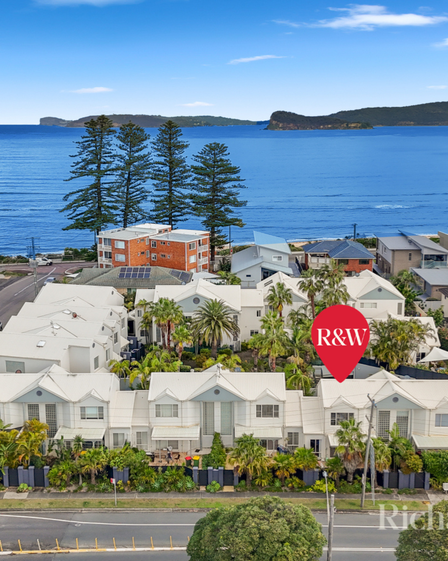 8/154 West Street Umina Beach