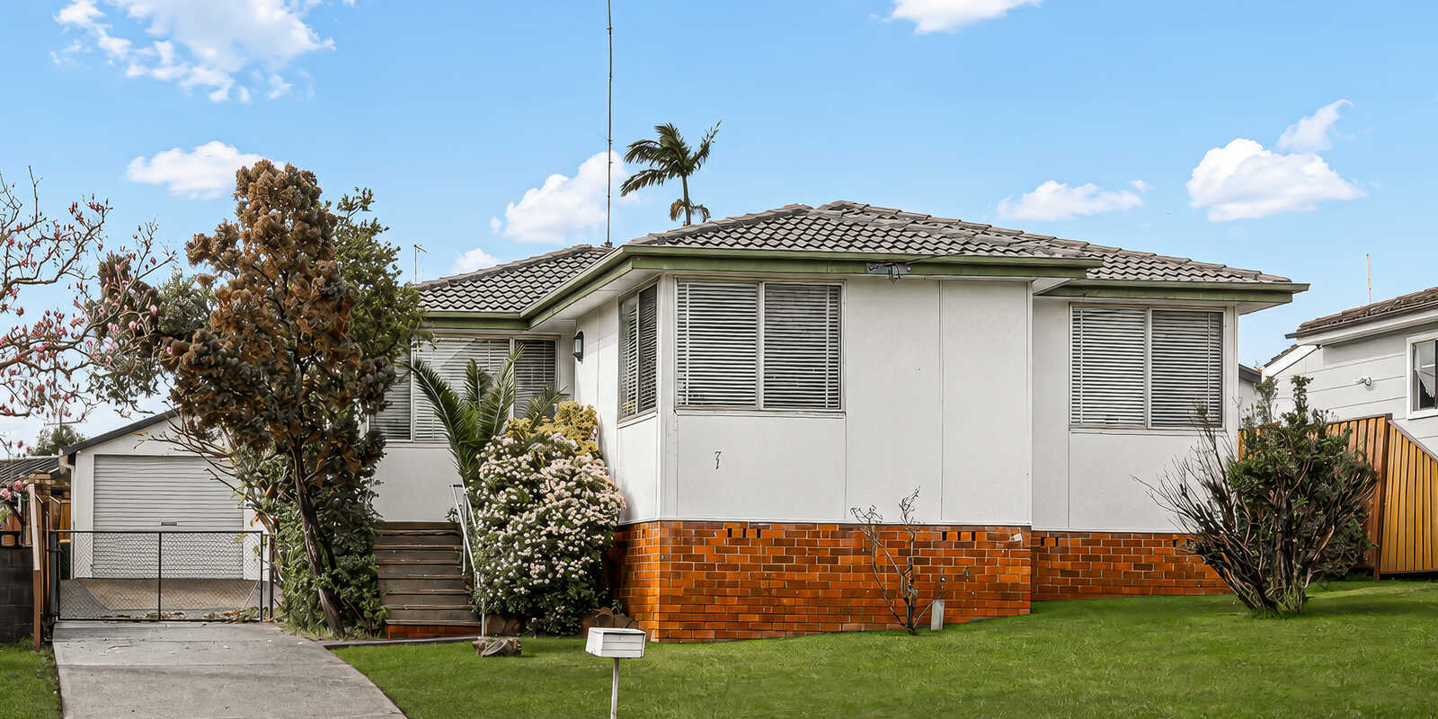 71 Beaconsfield Road Rooty Hill