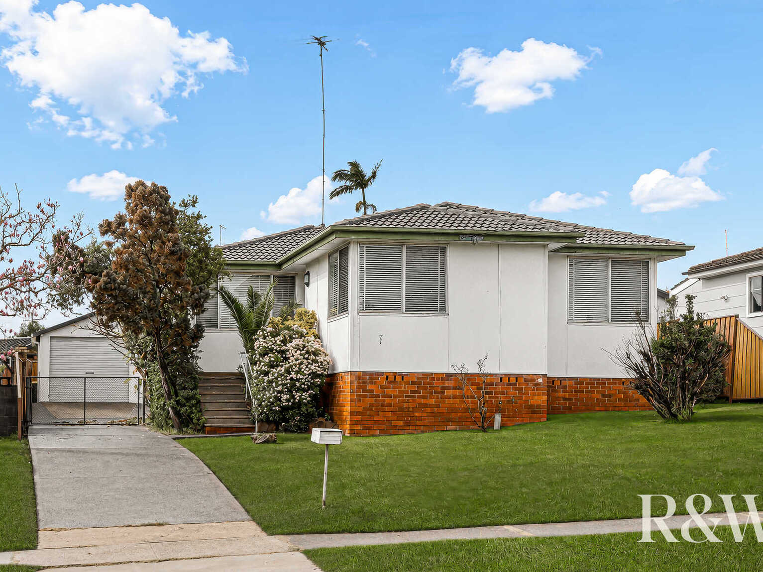 71 Beaconsfield Road Rooty Hill