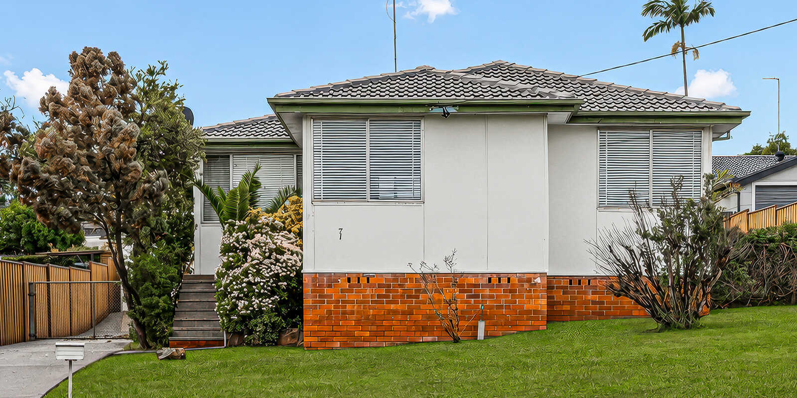 71 Beaconsfield Road Rooty Hill
