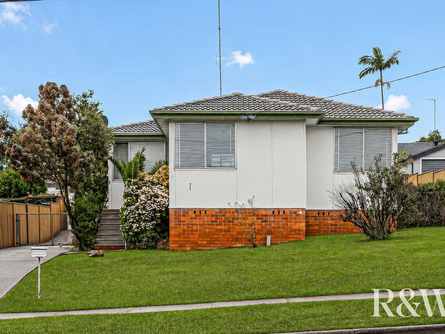 71 Beaconsfield Road Rooty Hill