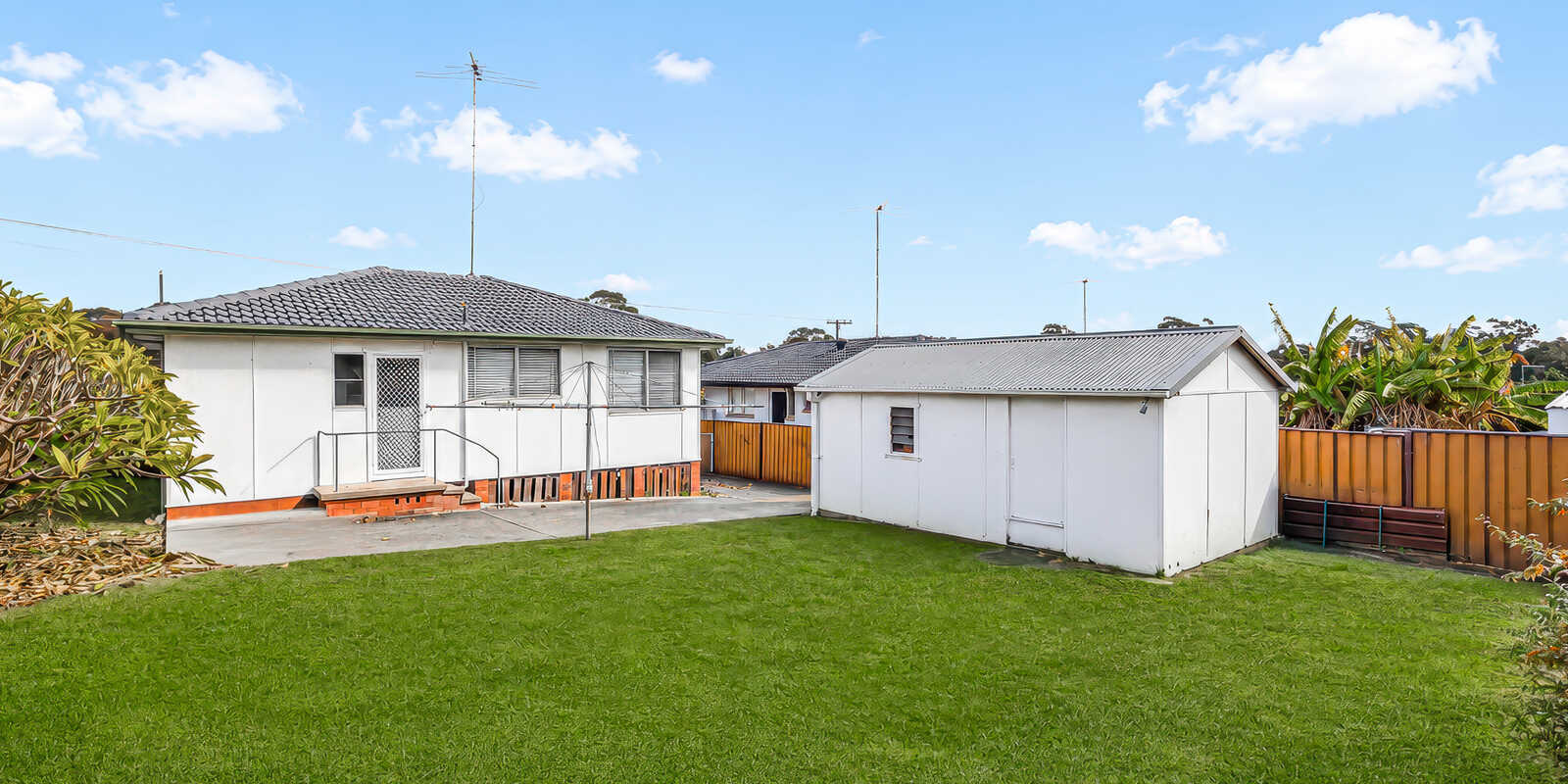 71 Beaconsfield Road Rooty Hill