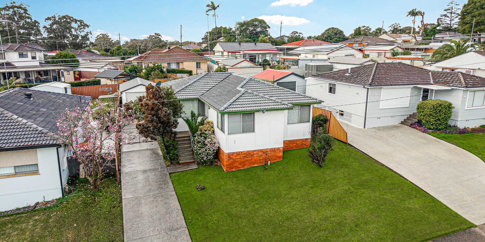 71 Beaconsfield Road Rooty Hill