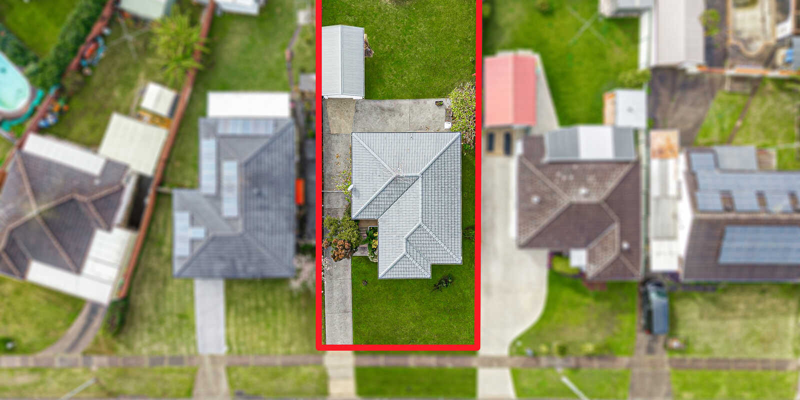71 Beaconsfield Road Rooty Hill