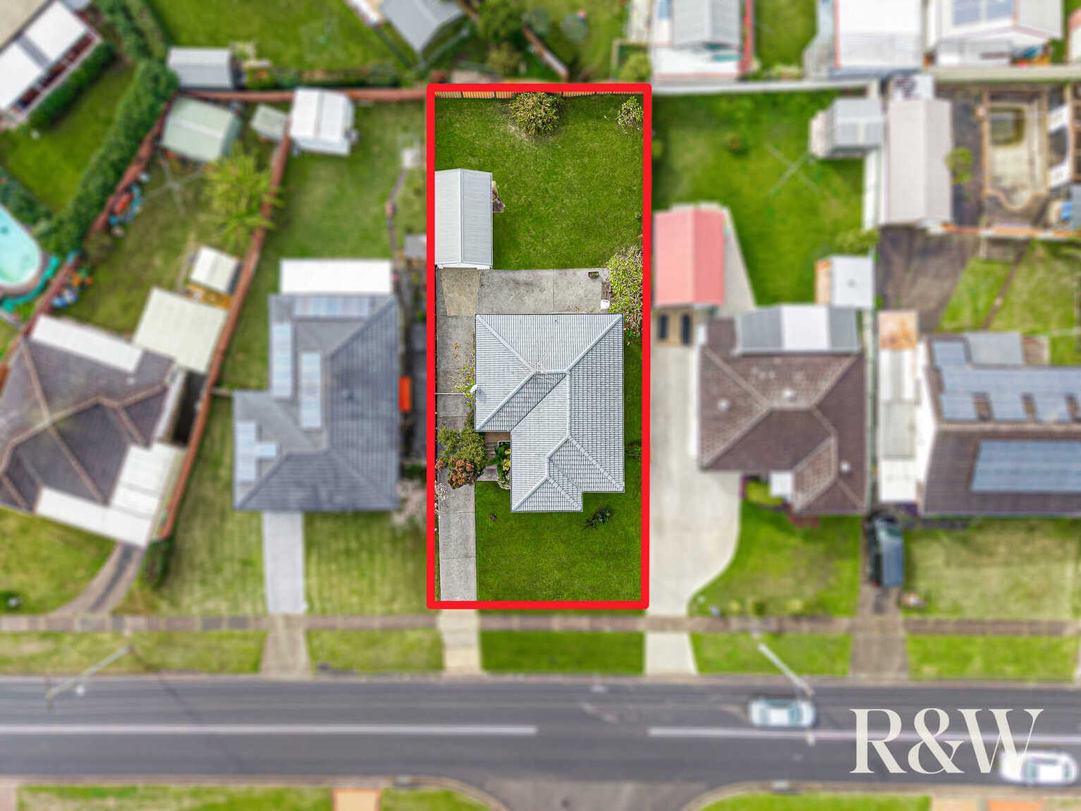 71 Beaconsfield Road Rooty Hill