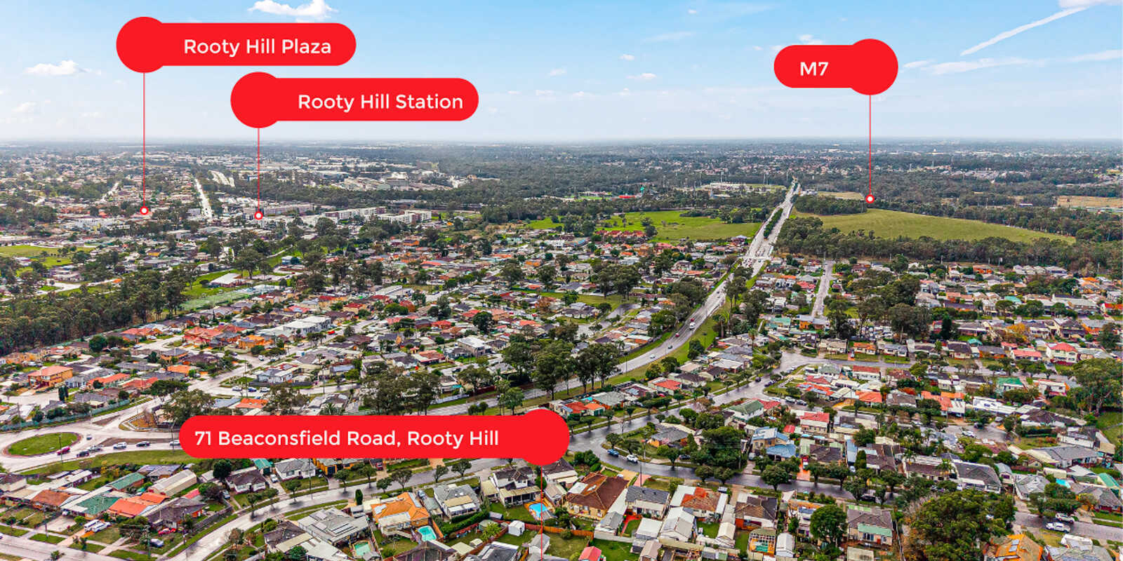 71 Beaconsfield Road Rooty Hill
