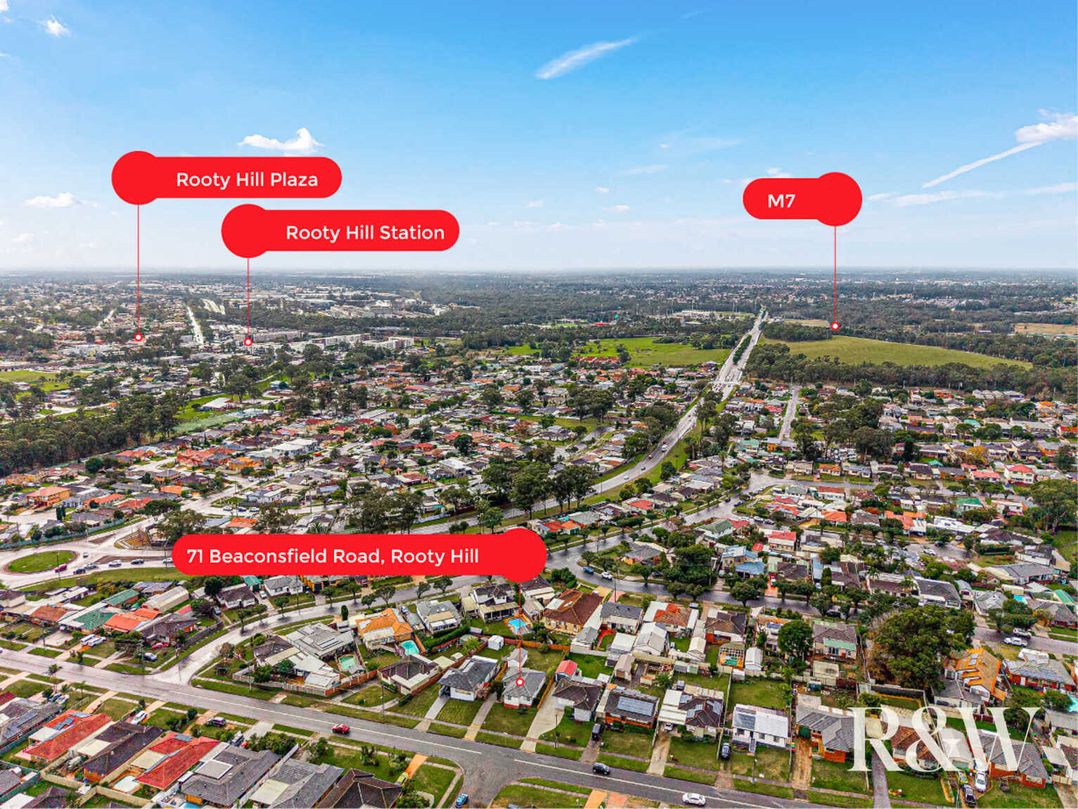 71 Beaconsfield Road Rooty Hill