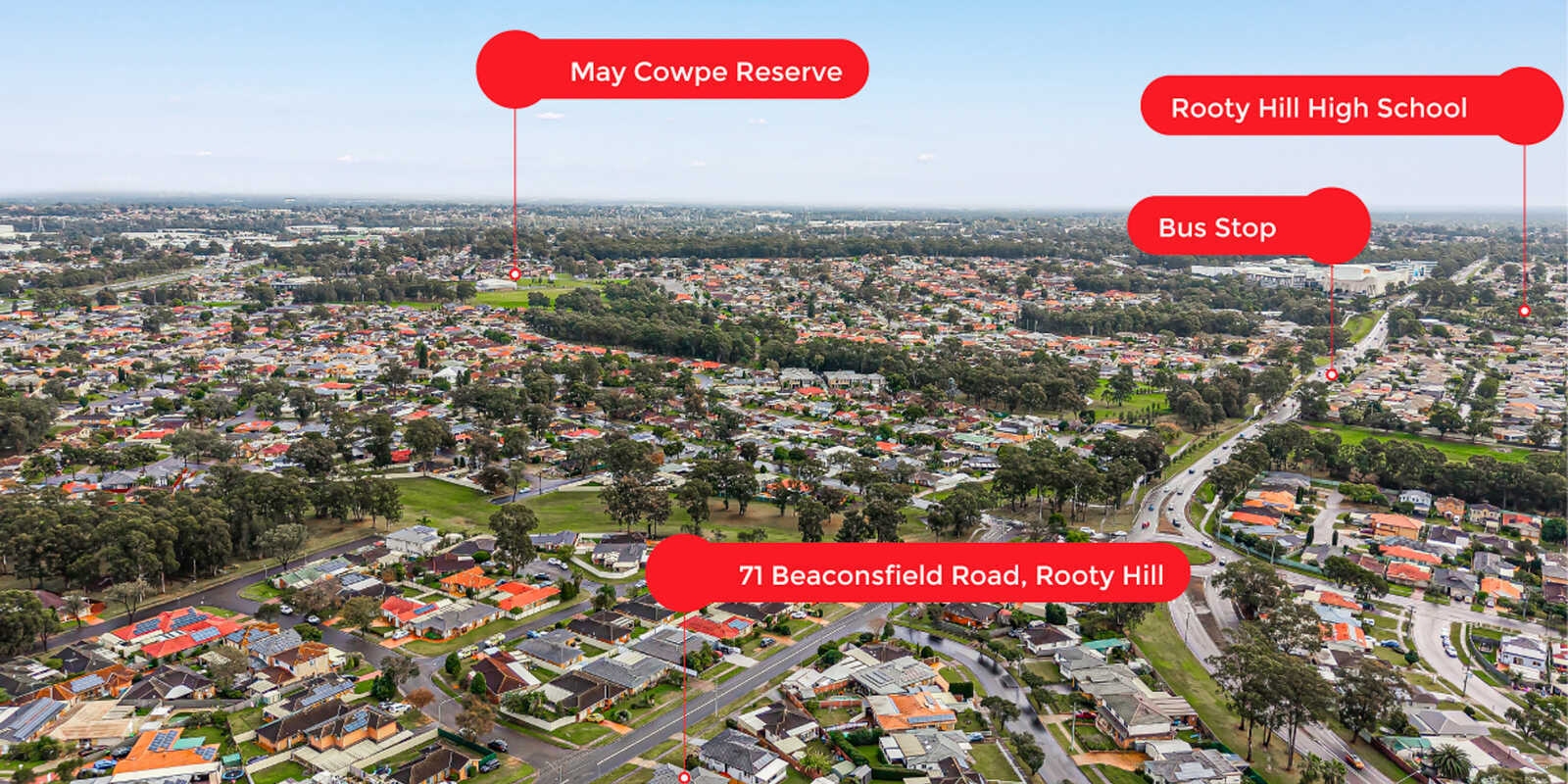 71 Beaconsfield Road Rooty Hill