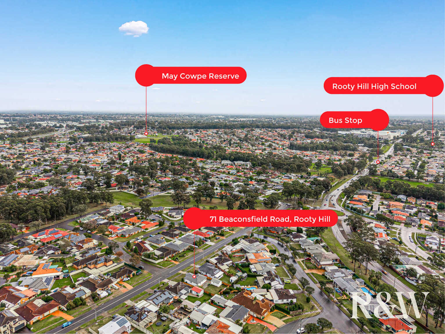 71 Beaconsfield Road Rooty Hill
