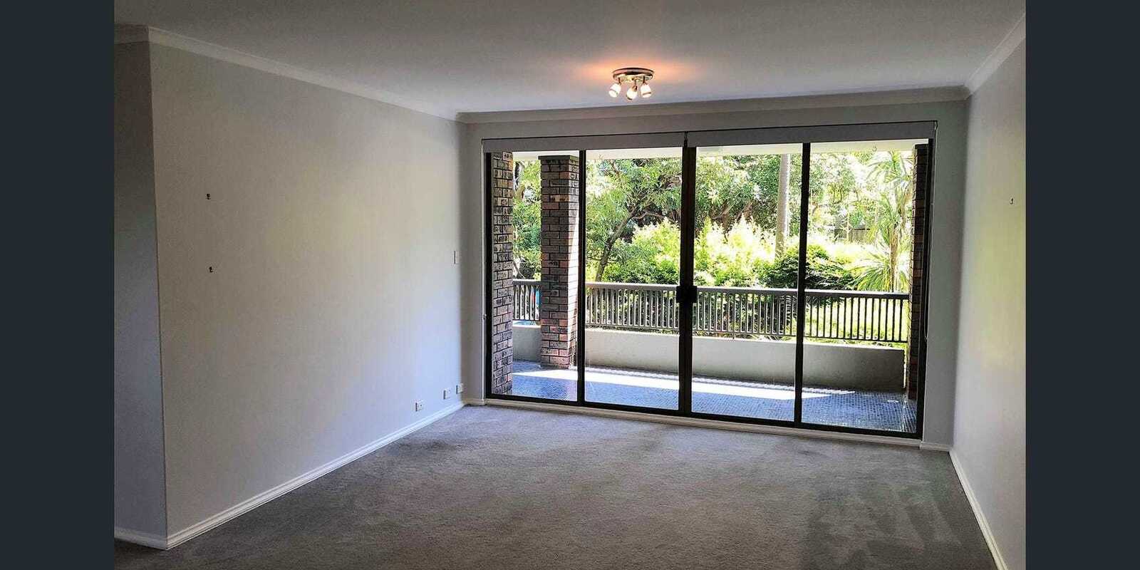 7/39-41 Shirley Road Wollstonecraft