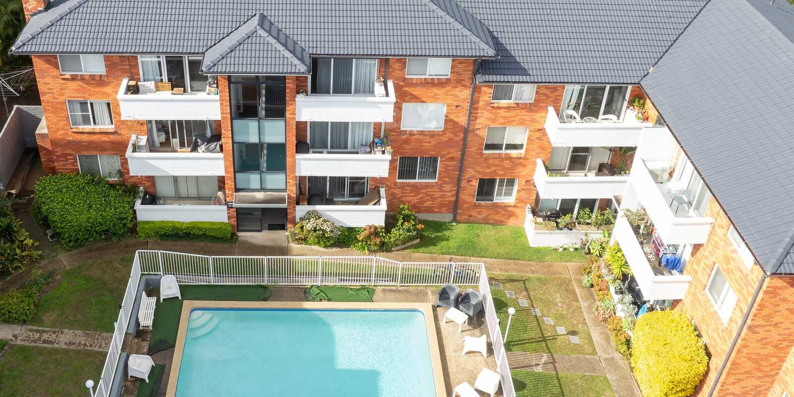 29/37-39 O'Donnell Street North Bondi 29/37-39 O'Donnell Street North Bondi