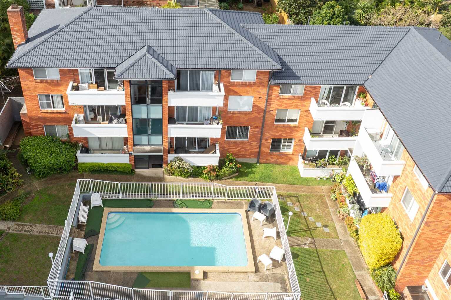 29/37-39 O'Donnell Street North Bondi 29/37-39 O'Donnell Street North Bondi